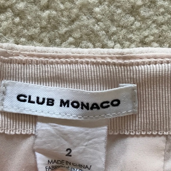 Club Monaco Skirt - Picture 3 of 5